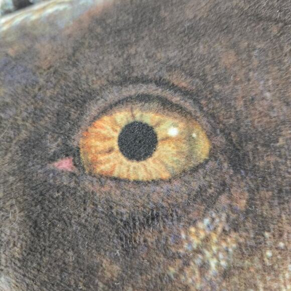 Jurassic World EUC Dinosaur Oversized Halloween costume T-Rex set mask Unisex - Picture 4 of 17